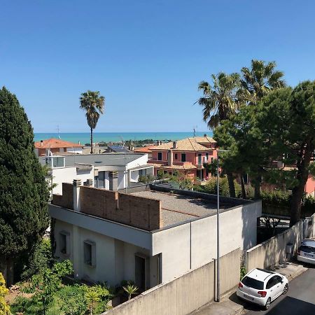 Appartamento In Casa Indipendente A 2 Km Dal Mare. Porto Sant'Elpidio Exterior photo