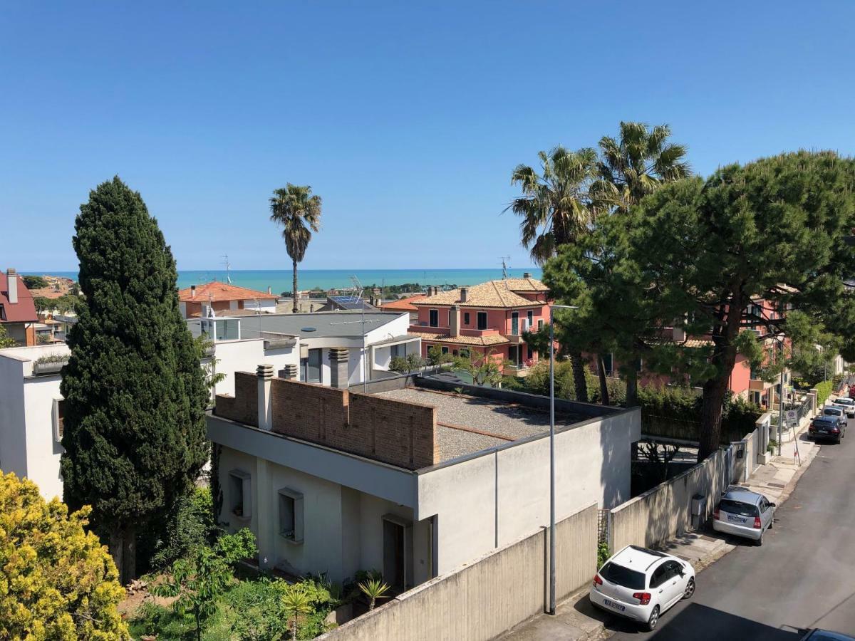 Appartamento In Casa Indipendente A 2 Km Dal Mare. Porto Sant'Elpidio Exterior photo